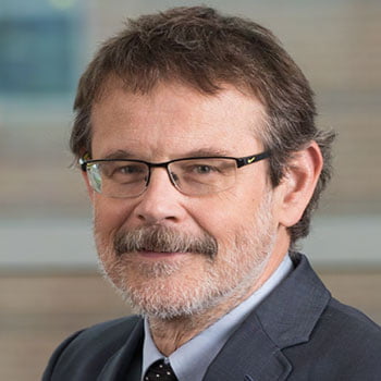 Michael Deininger, MD, PhD